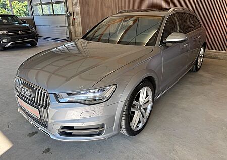 Audi A6 Allroad quattro 3.0 TDI *LUFT*NAVI*PANO*TOP*