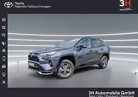 Toyota RAV 4 RAV4 Plug-in Hybrid Style & Technik+ Schiebedach