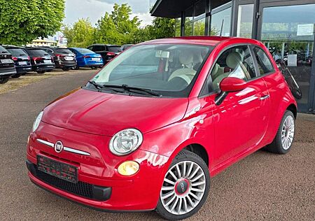 Fiat 500 Pop +Top Zustand+Tüv/Service NEU+EFH+ALU+