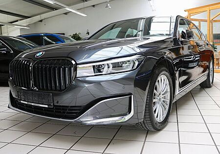 BMW 730 d 8G-Steptronic