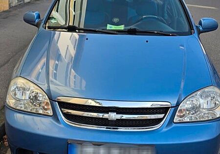 Chevrolet Lacetti 1,4 SE SE