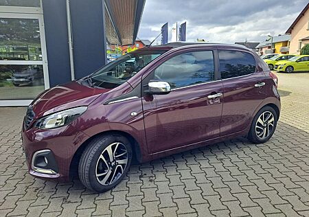 Peugeot 108 Allure VTi 82 TOP!