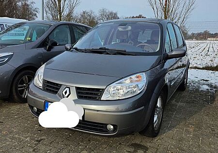 Renault Scenic 2.0 16V