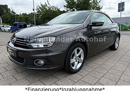 VW Eos Volkswagen *1.4*Leder*SHZ*Navi*PDC*Tüv Neu*