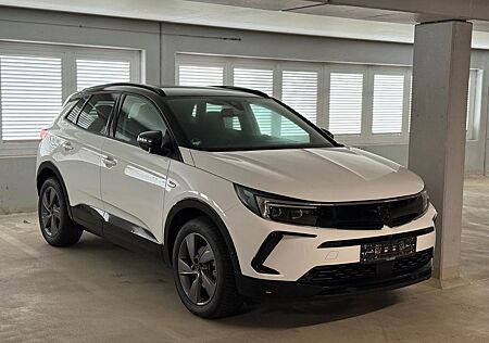 Opel Grandland X Grandland (X) 1.2 Turbo 96kW GS Line Auto GS...