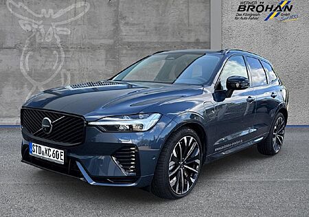 Volvo XC 60 XC60 T8 AWD Ultra Dark Recharge Plug-In Hybrid