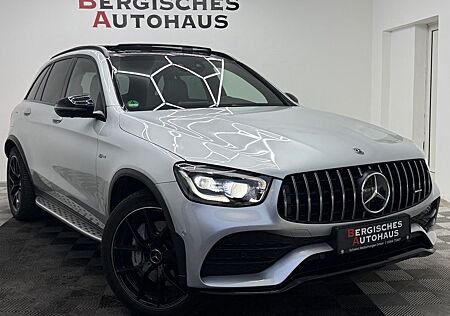 Mercedes-Benz GLC 43 AMG 4Matic*Luft*Pano*Virtual*AHK*Burmeste