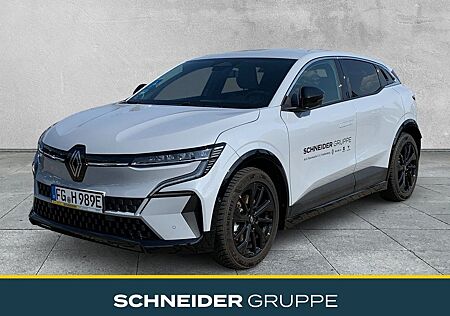 Renault Megane E-TECH 220 Comfort Range TECHNO NAVI