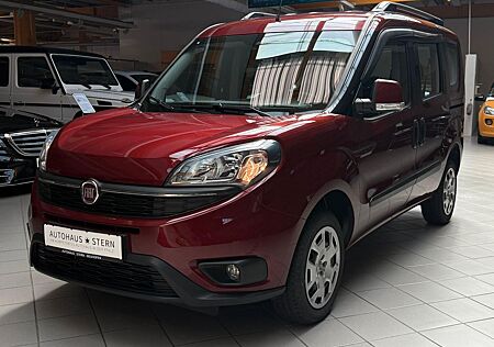 Fiat Doblo Doblò SX Kombi|Isofix|Klima|21.300km