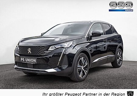 Peugeot 3008 1.2 Hybrid 136 GT DSC6 AHK KAMERA LED