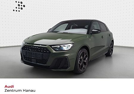 Audi A1 Sportback S line 30 TFSI KAMERA*CARPLAY*SONOS
