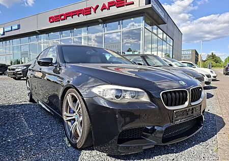BMW M5 CUIR BI-XENON NAVI