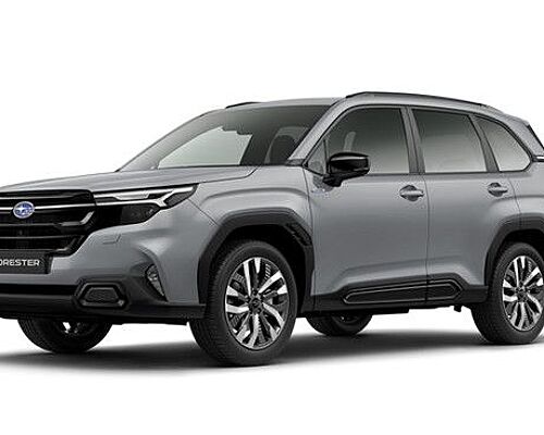 Subaru Forester 2.0 ie Platinum