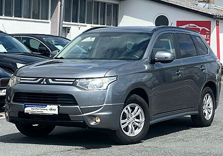 Mitsubishi Outlander 2.2 DI-D CLEARTEC INVITE 2WD