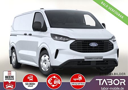 Ford Transit Custom TDCI 136 Trend 320 L1 Kam LadeP