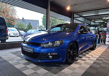 VW Scirocco gebraucht kaufen VW Scirocco Volkswagen 1.4 TSI Edition *Navi*Tempomat*SHZ*Pano