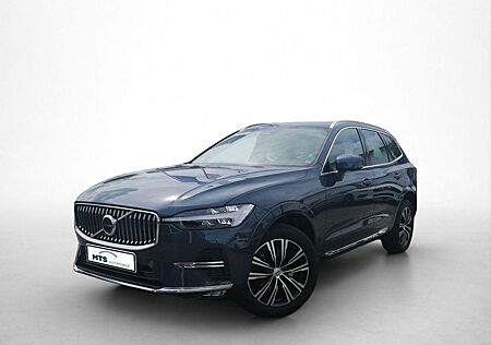 Volvo XC 60 XC60 Plus, B4 AWD Mild-Hybri AHK NAVI ACC Harman