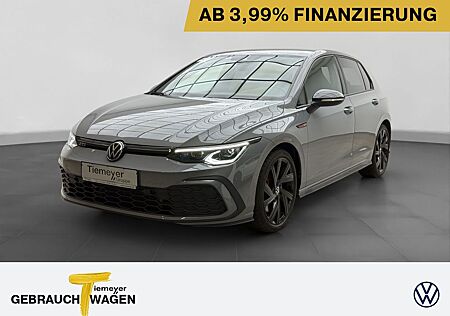 VW Golf Volkswagen GTI BLACKSTYLE NAVI KAMERA LED+ LM18