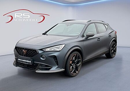 Cupra Formentor VZ5 4Drive / Magnetic Tech Mattgrau