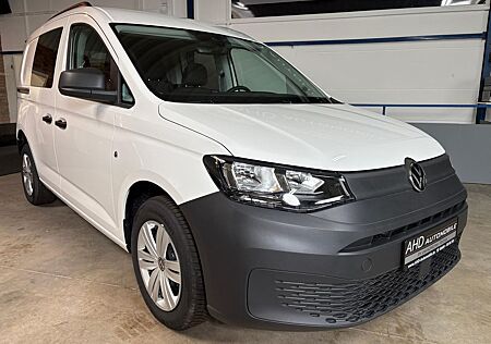 VW Caddy Volkswagen Flexible 2.0 TDI DSG 122 PS SOFORT