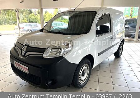 Renault Kangoo Rapid Extra-Klima-Scheckheft-wenig Km