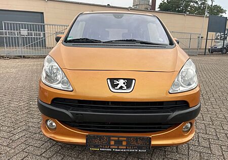 Peugeot 1007 Premium+Automatik+TÜV NEU