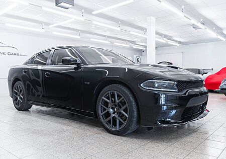Dodge Charger 5,7L RT KAM ALPINE NAV CARPLAY