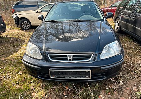 Honda Civic 1.4i Comfort 1 Hand Klima