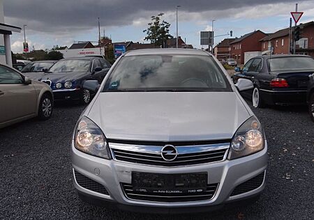 Opel Astra Caravan 1.7CDTI