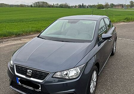 Seat Ibiza 1.0 TSI 70kW Style Style