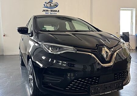 Renault ZOE R110 Evolution *Sitz- & Lenkradhzg*Nav *PDC