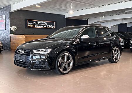 Audi S3 2.0TFSI Stronic quattro Sportback MATRIX DIGI