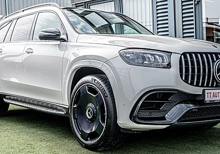 Mercedes-Benz GLS 63 GLS63 AMG 4Matic+ 9G-TRONIC|*VOLL*|*VOLL*