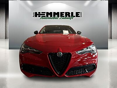 Alfa Romeo Stelvio Veloce Q4 *280PS* TOP Ausstattung!!!