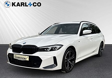 BMW 320 i M Sport Touring Park-Ass. Pano Driv Ass.