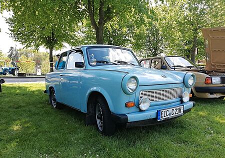 Trabant 601 L