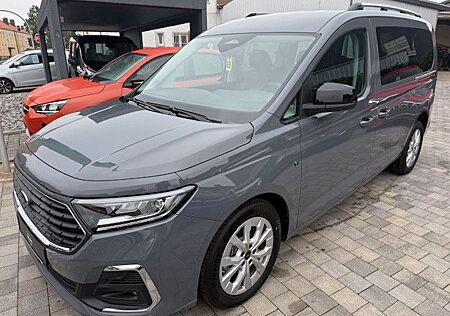 Ford Grand Tourneo /ACC/AGR/LED/Anhängerk/Standheizung