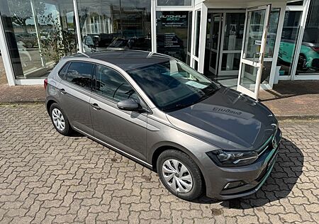 VW Polo Volkswagen VI Comfortline