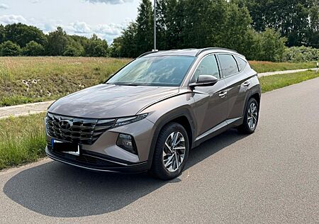 Hyundai Tucson 1.6 CRDi 48V DCT Trend|Krell|LED|AHK