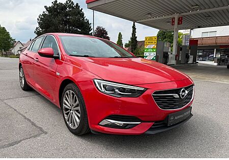 Opel Insignia B GrandSport Business Innovation 4x4 AT