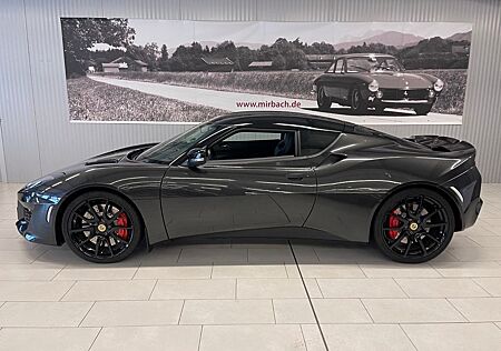 Lotus Evora 400 3.5 Coupe 2 + 2