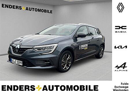 Renault Megane IV Grandtour 1.3 TCe EU6d Gt. Techno TCE