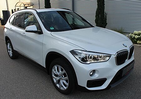 BMW X1 sDrive 18 d Advantage*PANO*HEAD-UP*NAVI*LED*