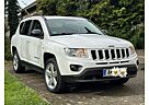 Jeep Compass 2.4 Limited 4x4 CVT Limited