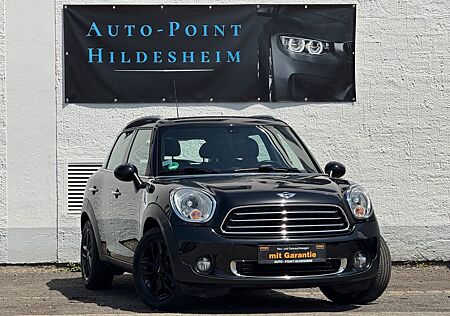 Mini Cooper Countryman "KLIMA"TEILLEDER"PANO"PDC"