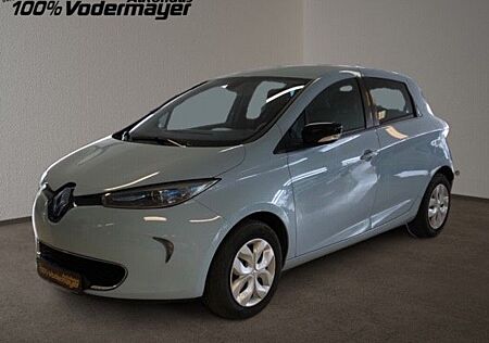 Renault ZOE Life (Batterie inklusive)