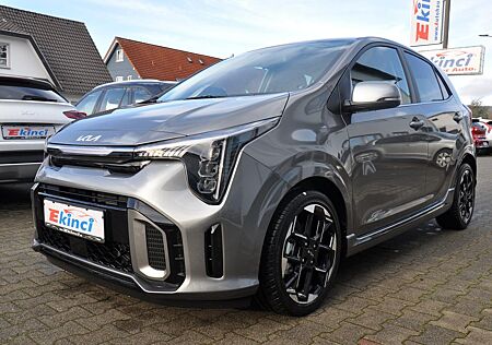Kia Picanto GT-Line
