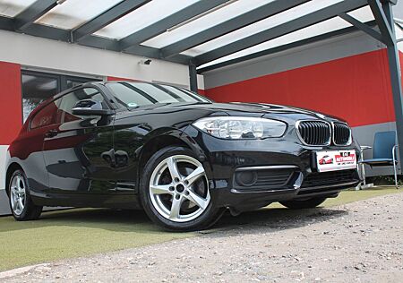 BMW 116 Baureihe 1 Lim. 3-trg. i