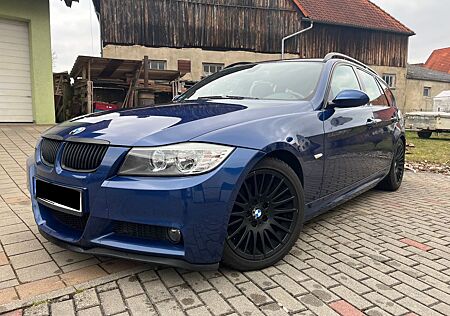BMW 320d touring Edition Sport Edition Sport