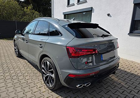 Audi SQ5 TDI tiptronic quattro Sportback